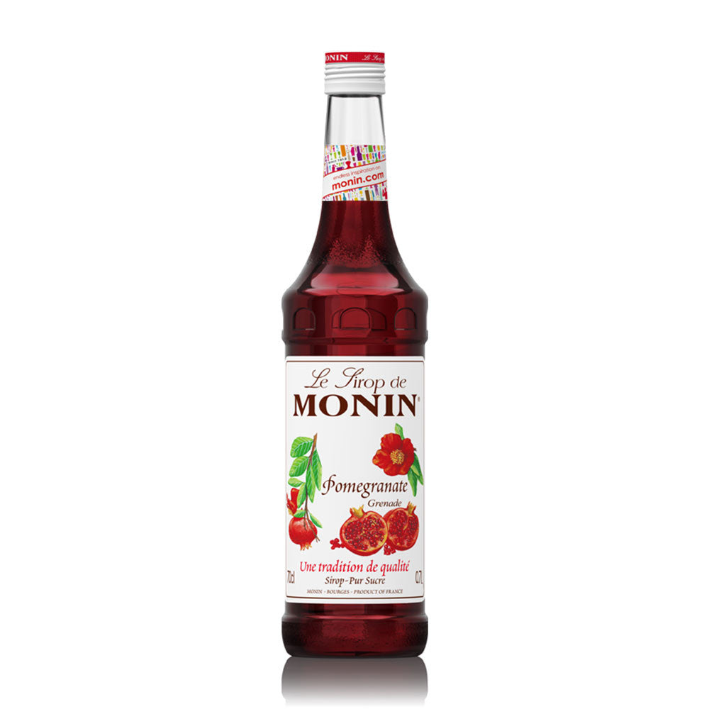 SYRUP POMEGRANATE 700ML