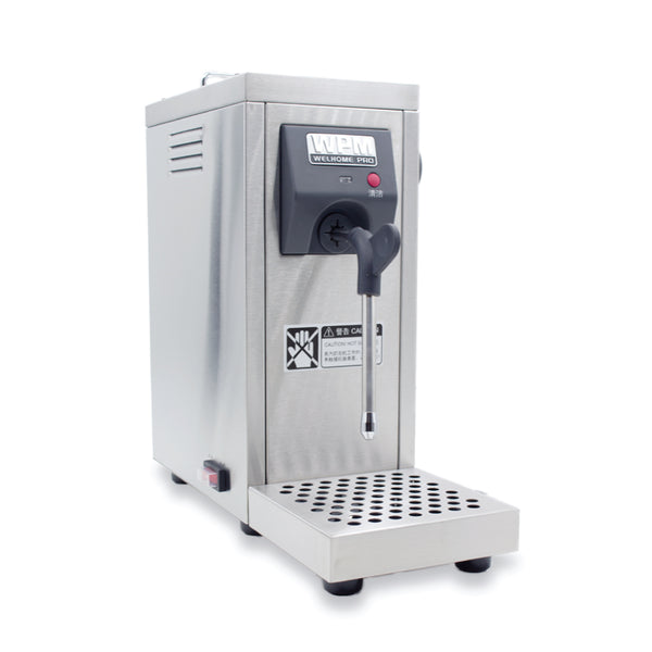 Milk Steamer with Temperature Setting MS-130T