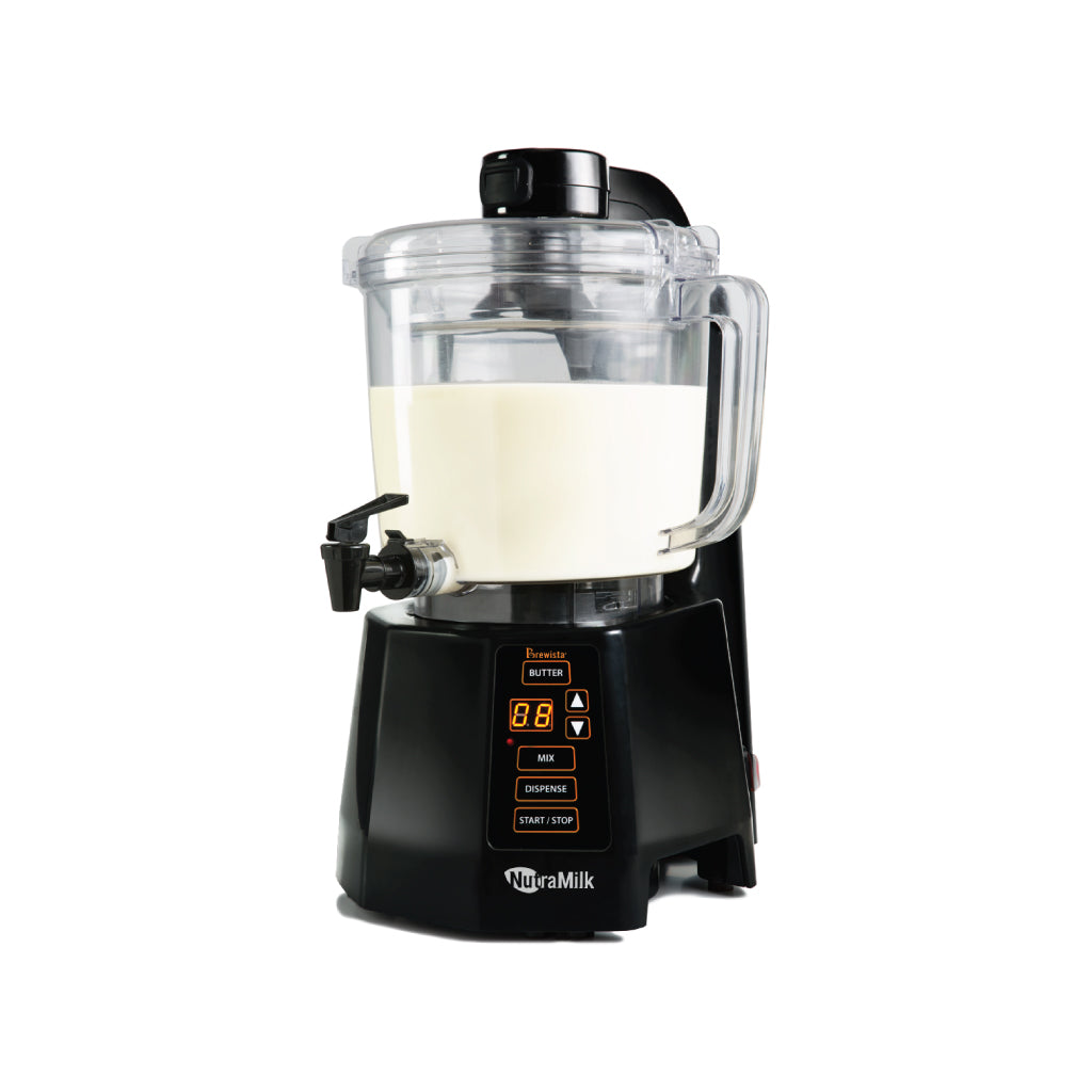 BREWISTA NUTRAMILK MACHINE