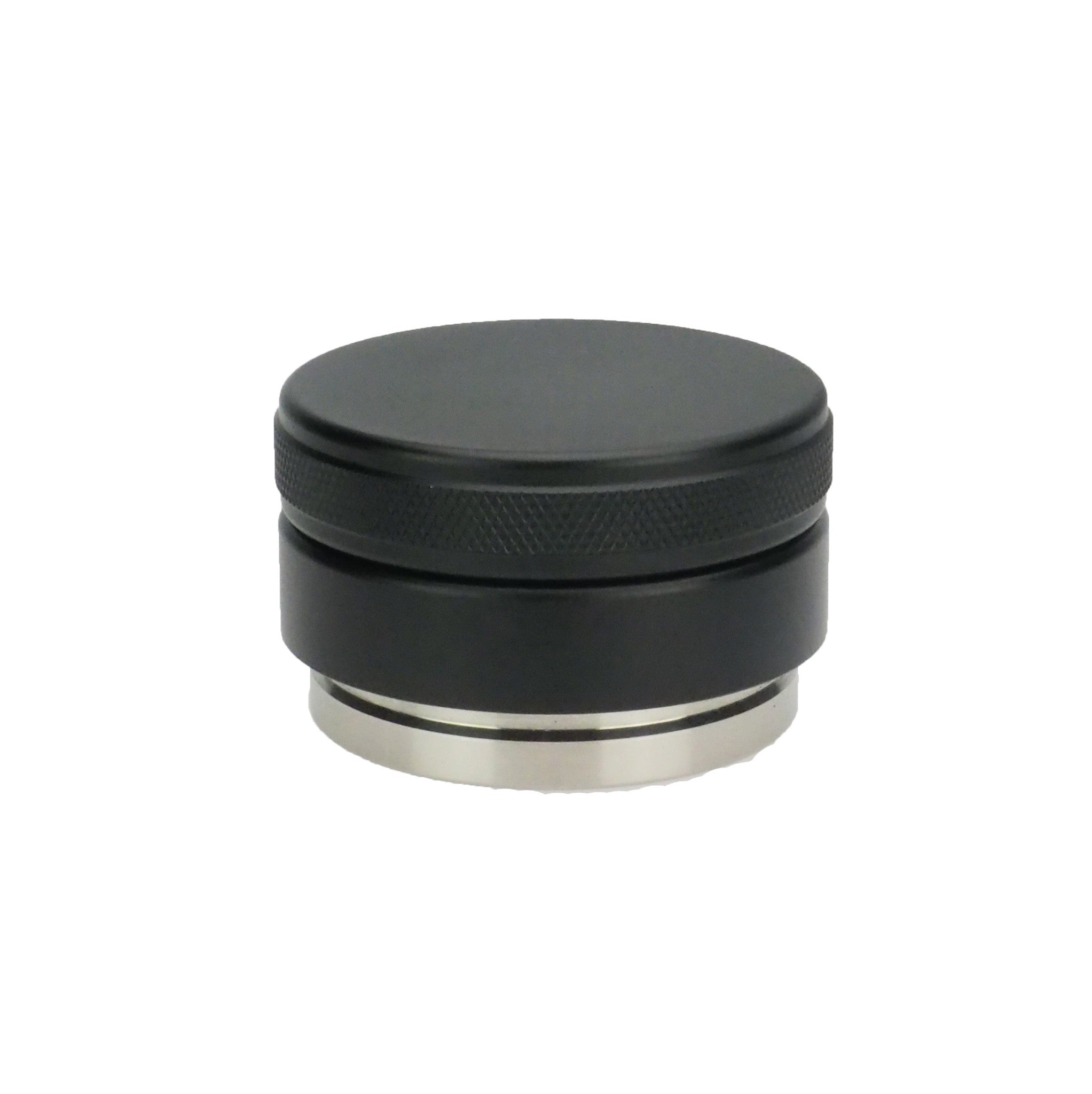 B2 Adjustable Coffee Tamper (Black)