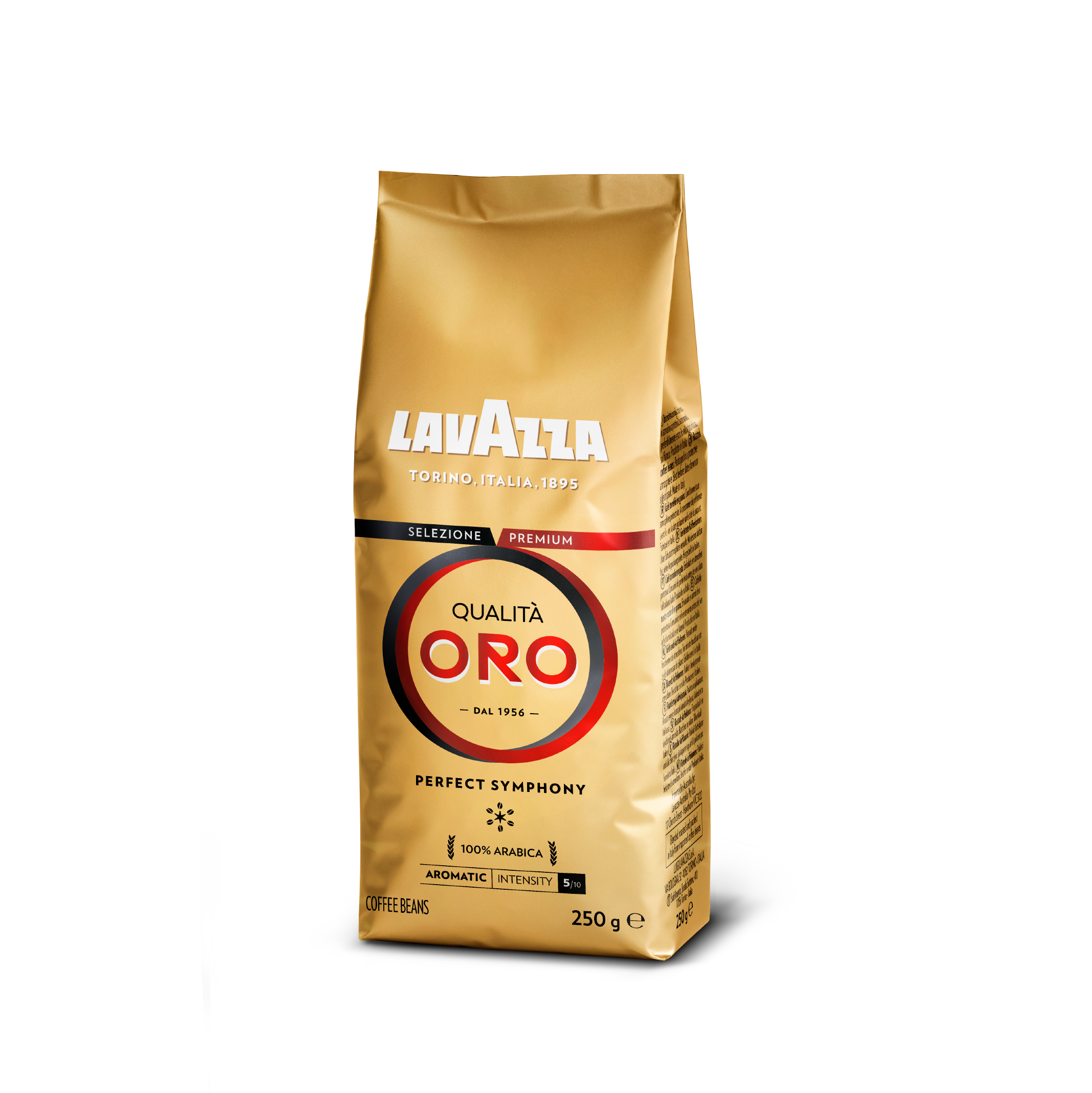 QUALITA ORO BEANS 250G