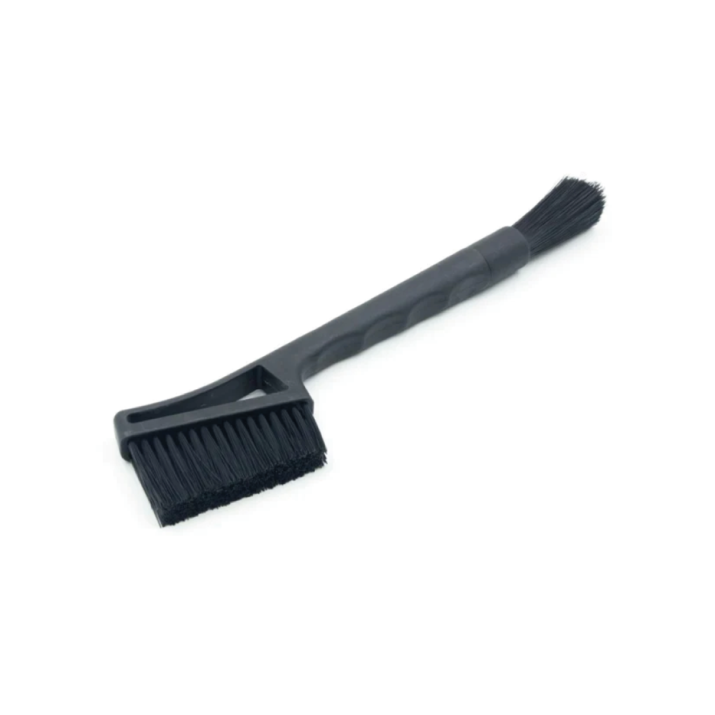 RHINO GRINDER & BENCH BRUSH (BLACK)