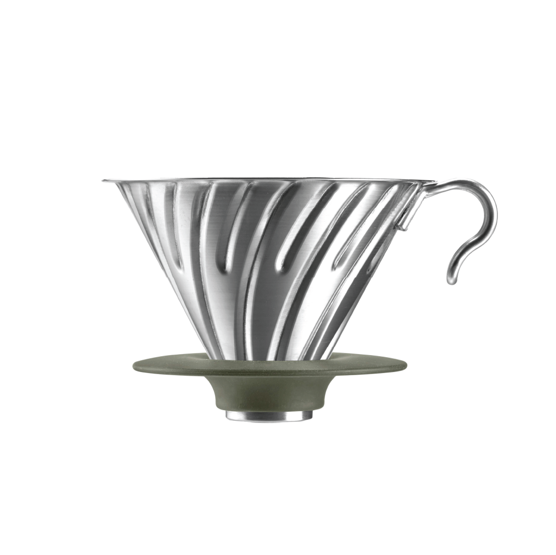 HARIO OUTDOOR V60 METAL DRIPPER 02