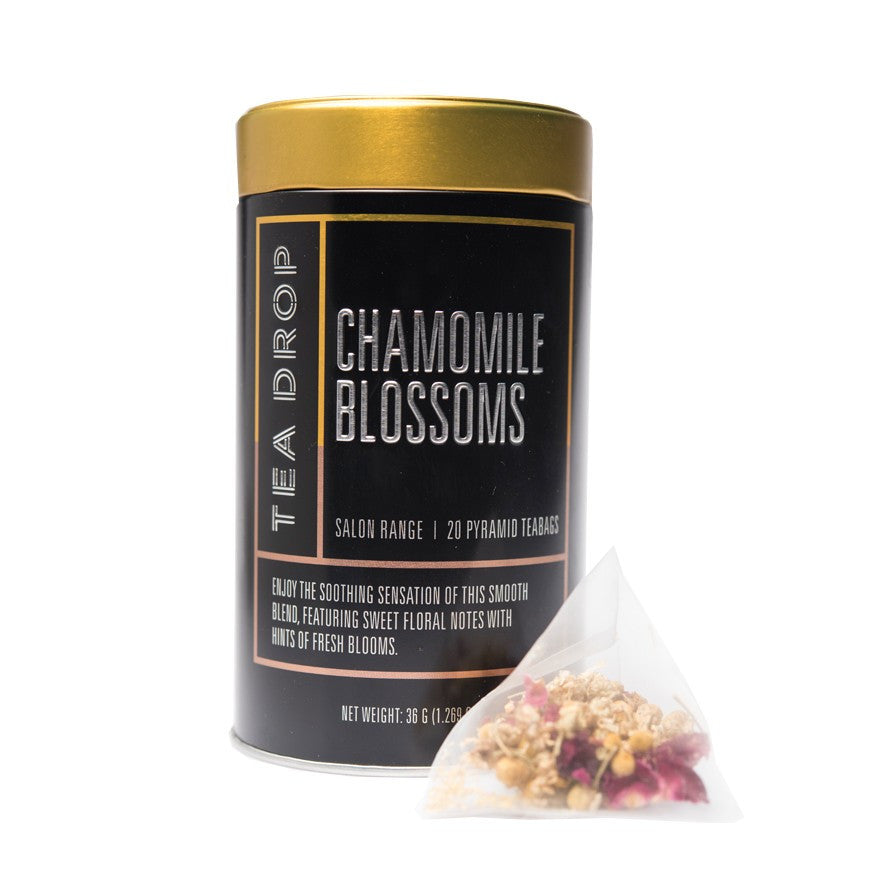 SALON CHAMOMILE BLOSSOMS TEA 20' PTB