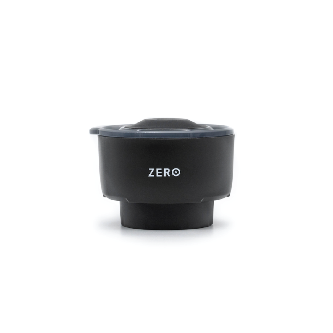 TRINITY ZERO MINI PRESS