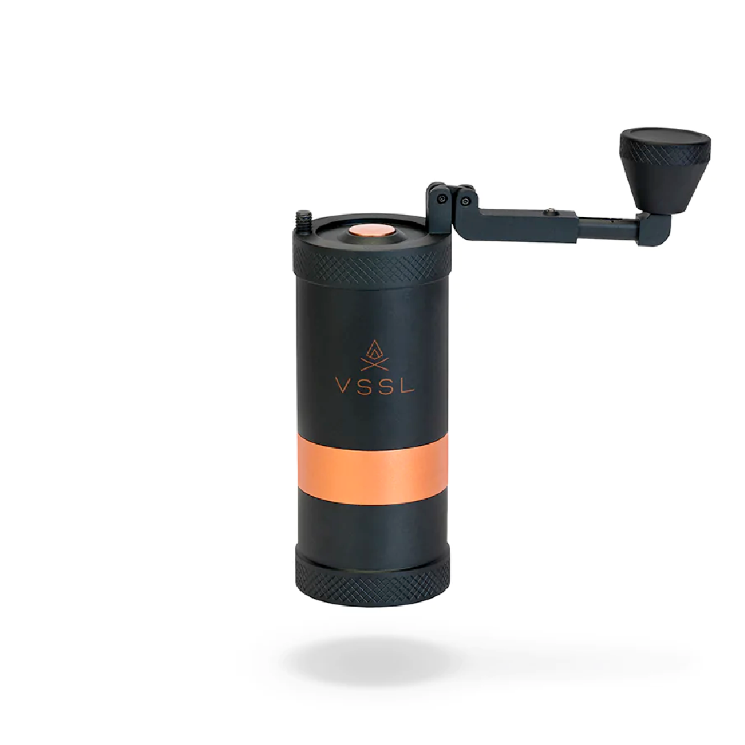 VSSL JAVA HAND GRINDER