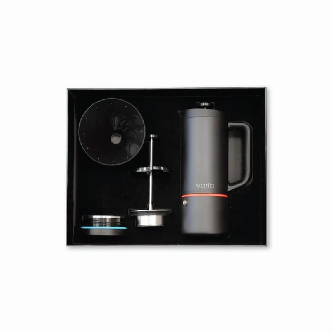 VARIA MULTI BREWER (BLACK)