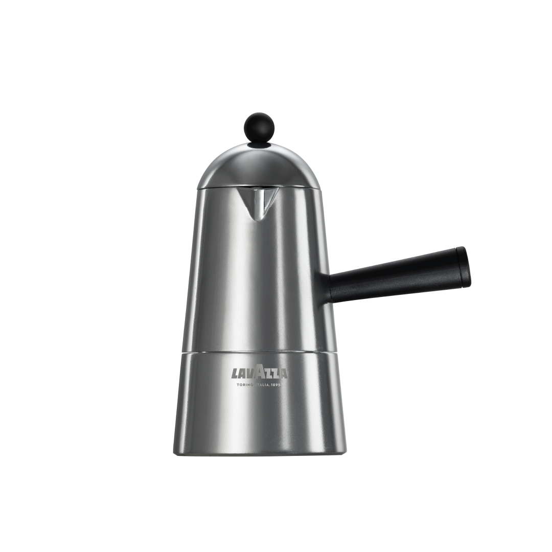 LAVAZZA CARMENCITA CLASSIC MOKAPOT