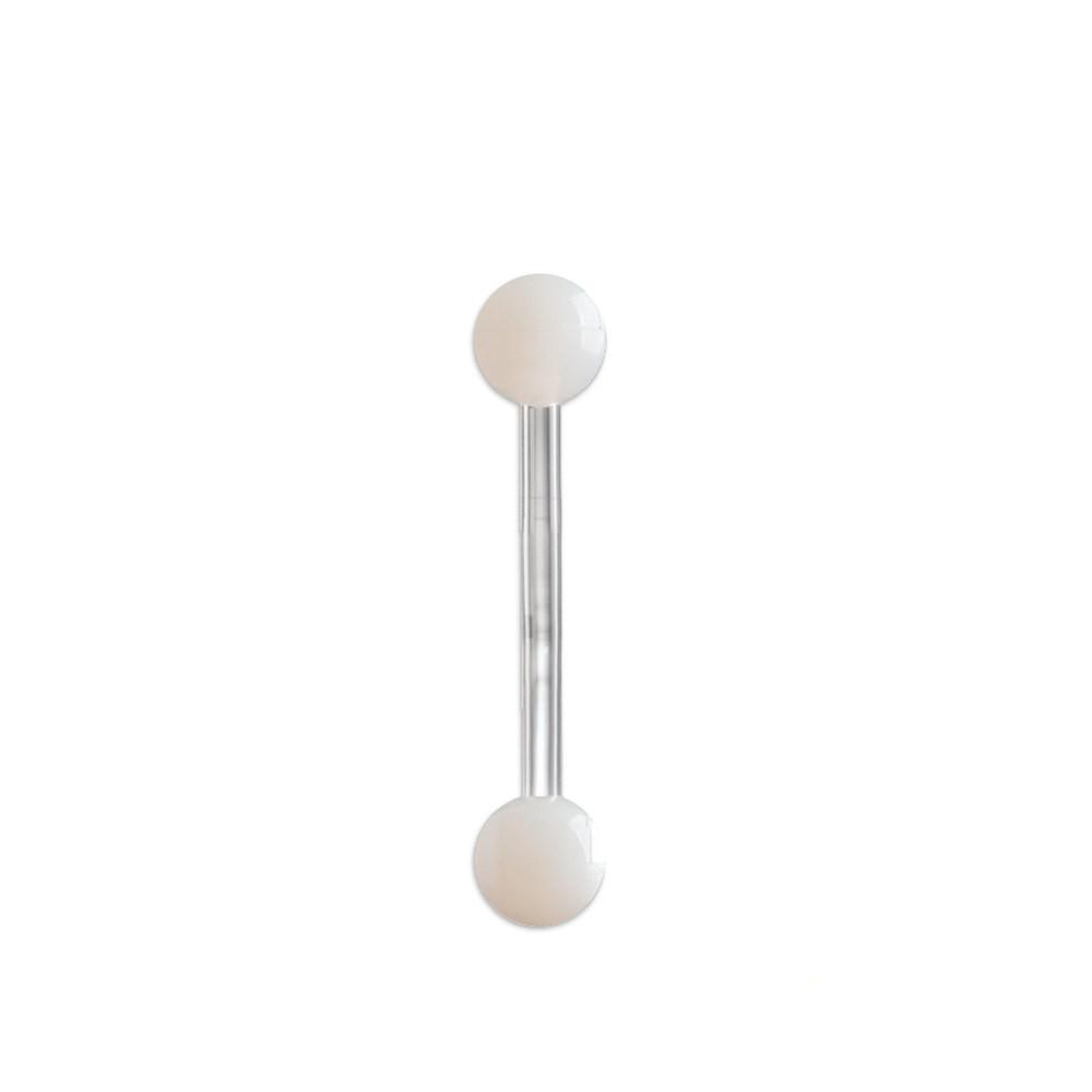 SILICONE RUBBER BALL STOPPER