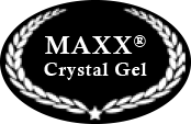 Maxx Crystal Gel