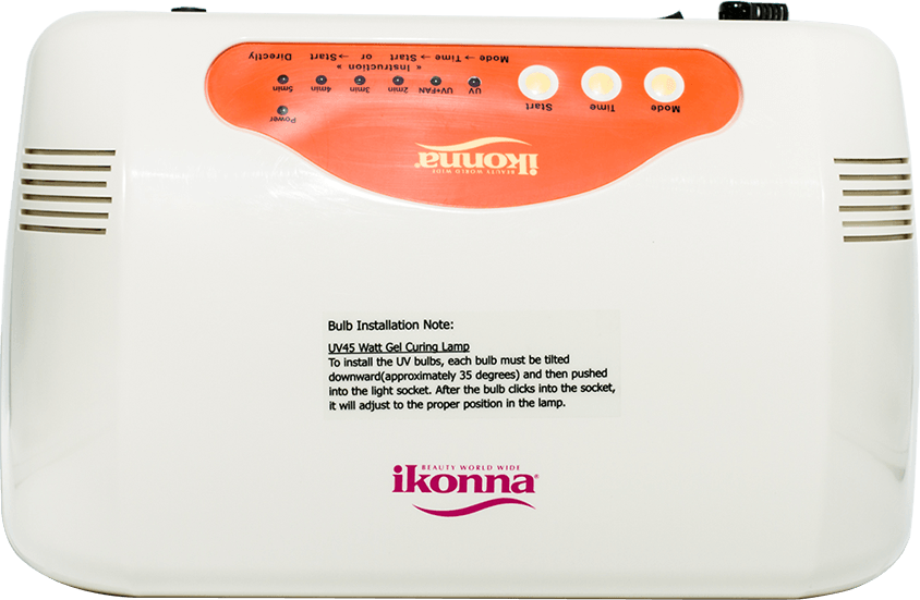 ikonna uv light