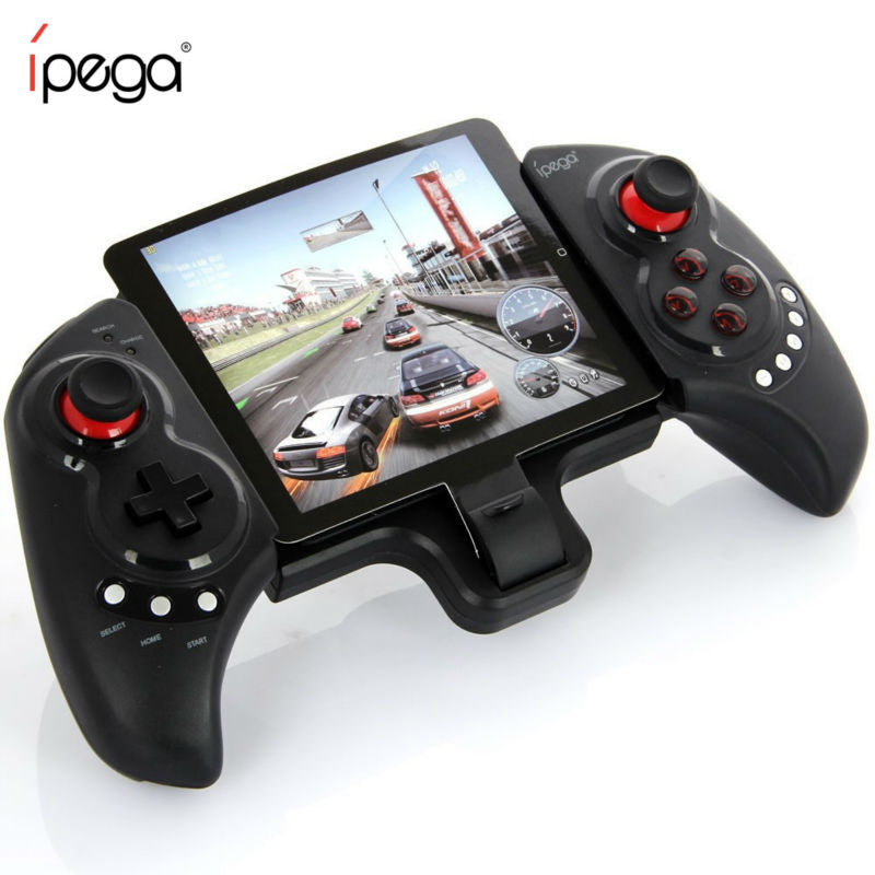 Wireless Bluetooth Game Controller Joystick For Phone Pad Android Ios Rocket Gadgets