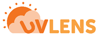 UVLens Logo