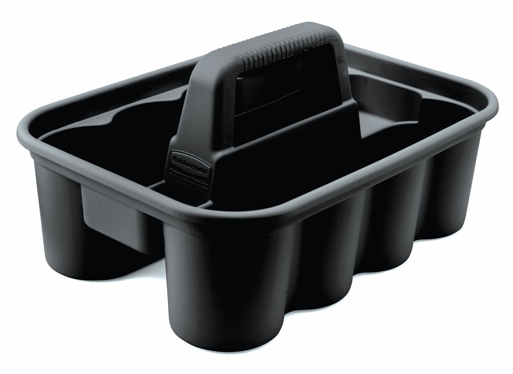 RUBBERMAID DELUXE CARRY CADDY 16x11x6¾" ALLRUBBERMAID