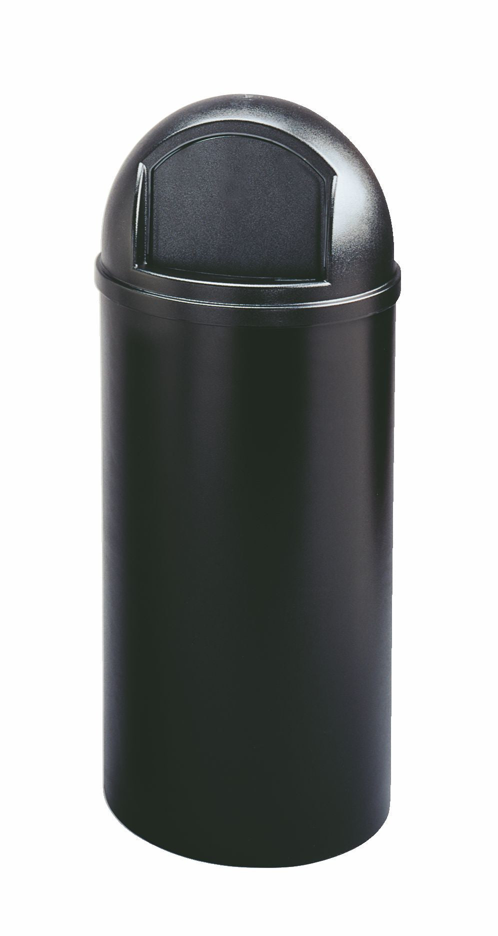 RUBBERMAID MARSHAL CONTAINER ALLRUBBERMAID