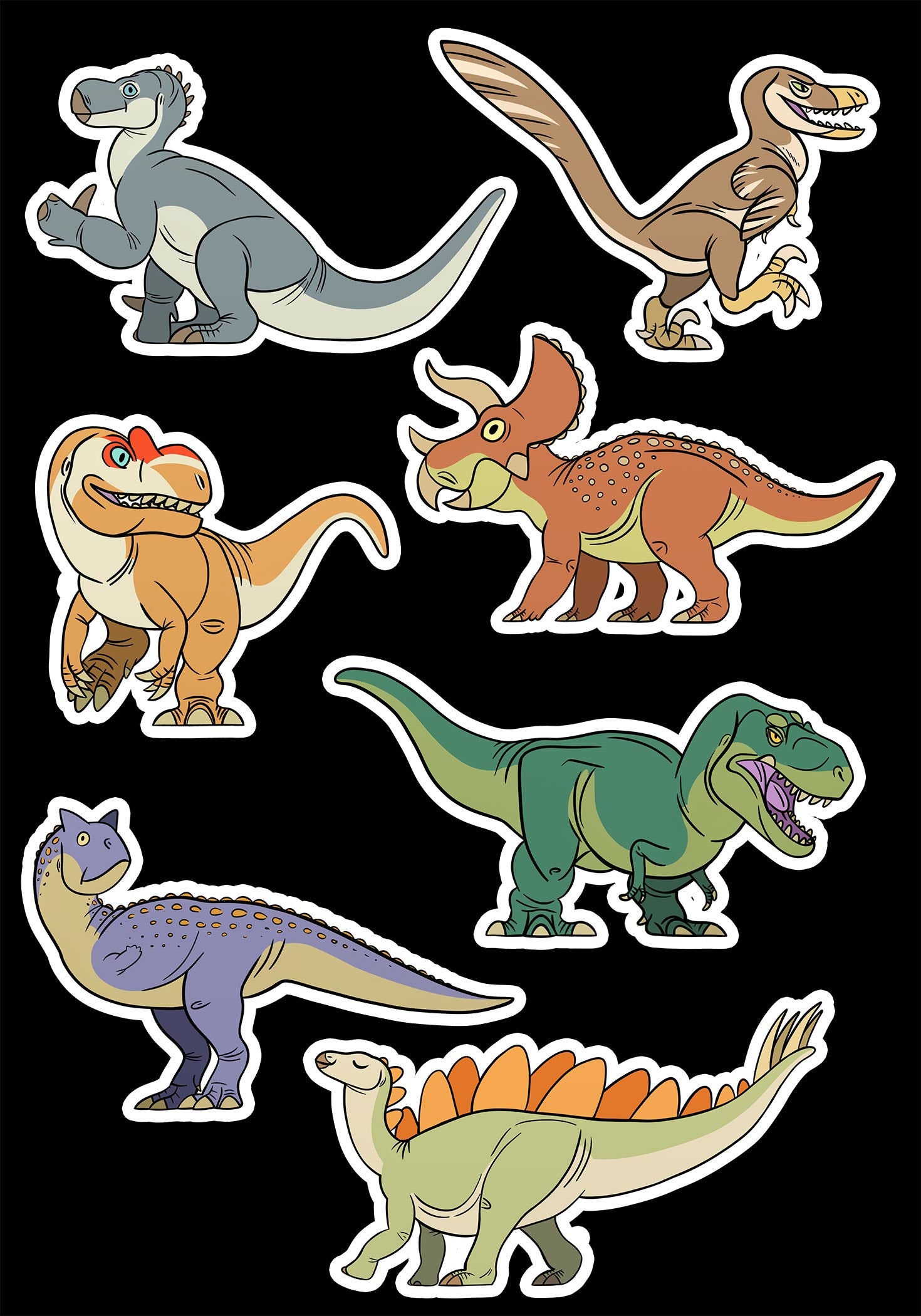 dinosaur-stickers-studio-252mya