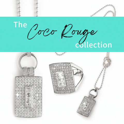 Coco Rouge Jewellery Collection