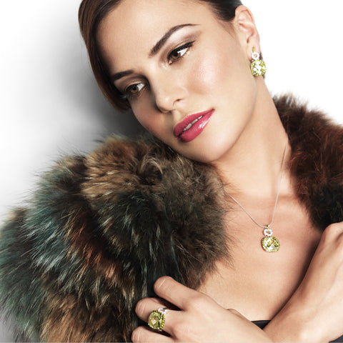 Taylor Vintage Jewellery Collection