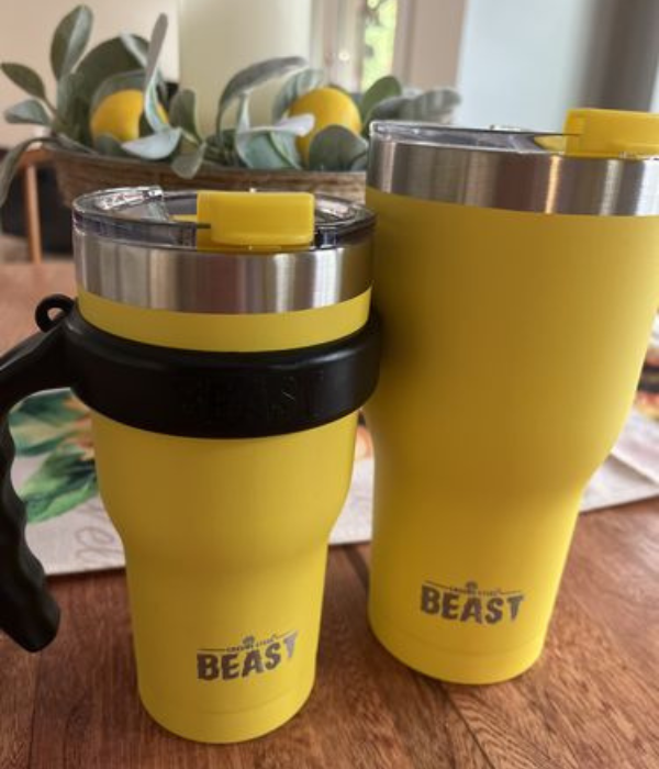 The Beast Tumbler