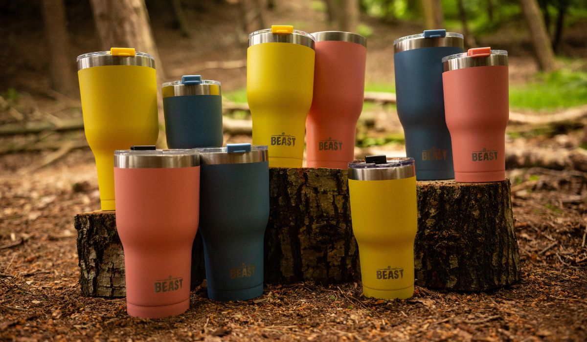 Why You Should Purchase Our Stainless Steel Travel Mug