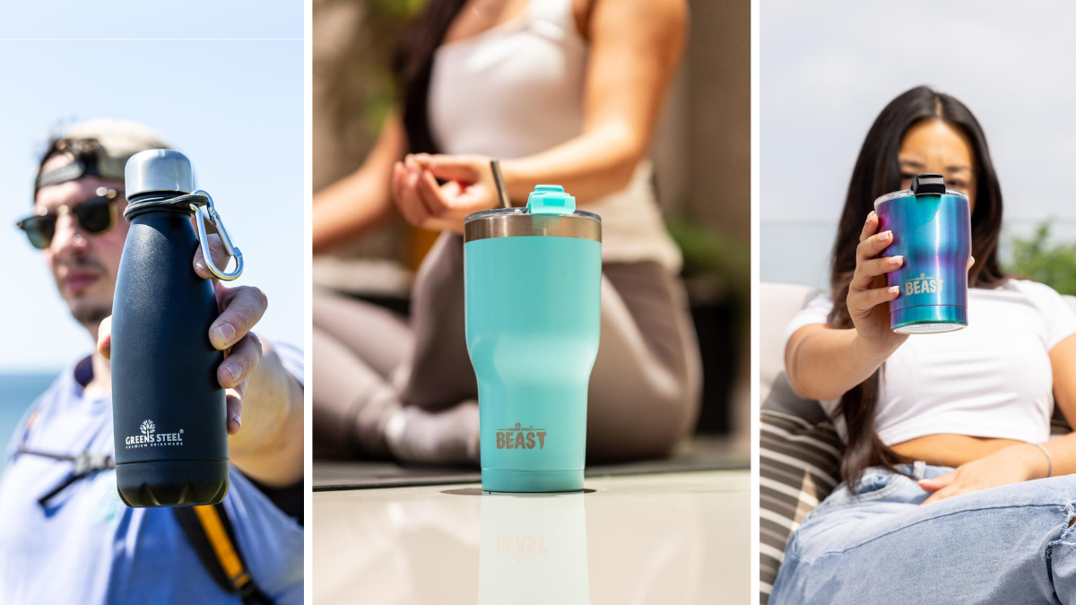 The 6 Best Insulated Water Bottles for Summer Sipping