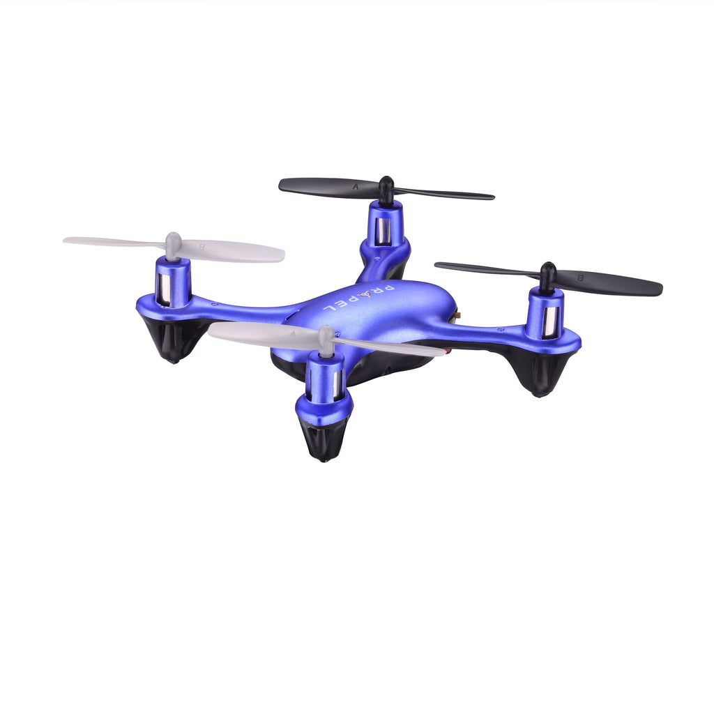 Propel Mini Drone Manual | Bruin Blog