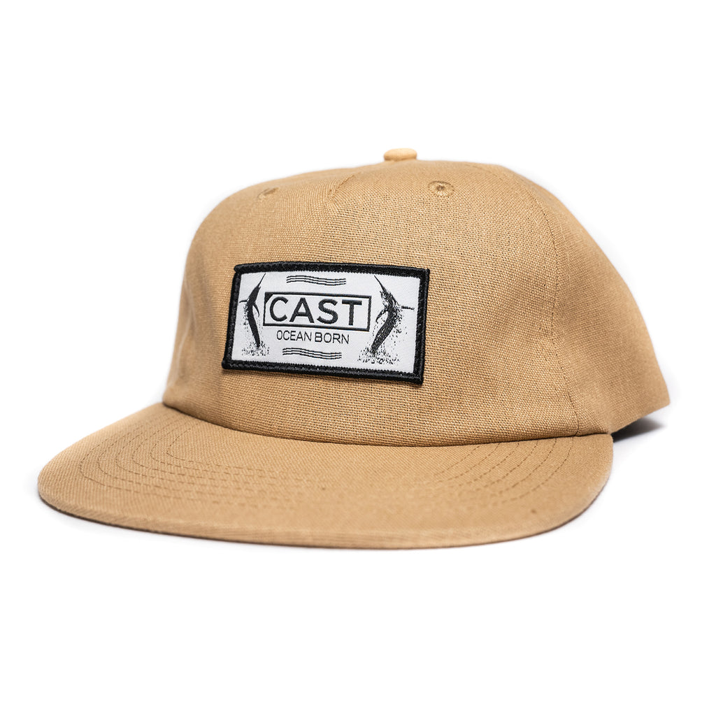 OG – Cast Fishing Co