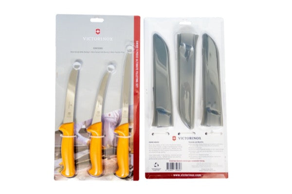 Value Pack - Victorinox Professional Knives