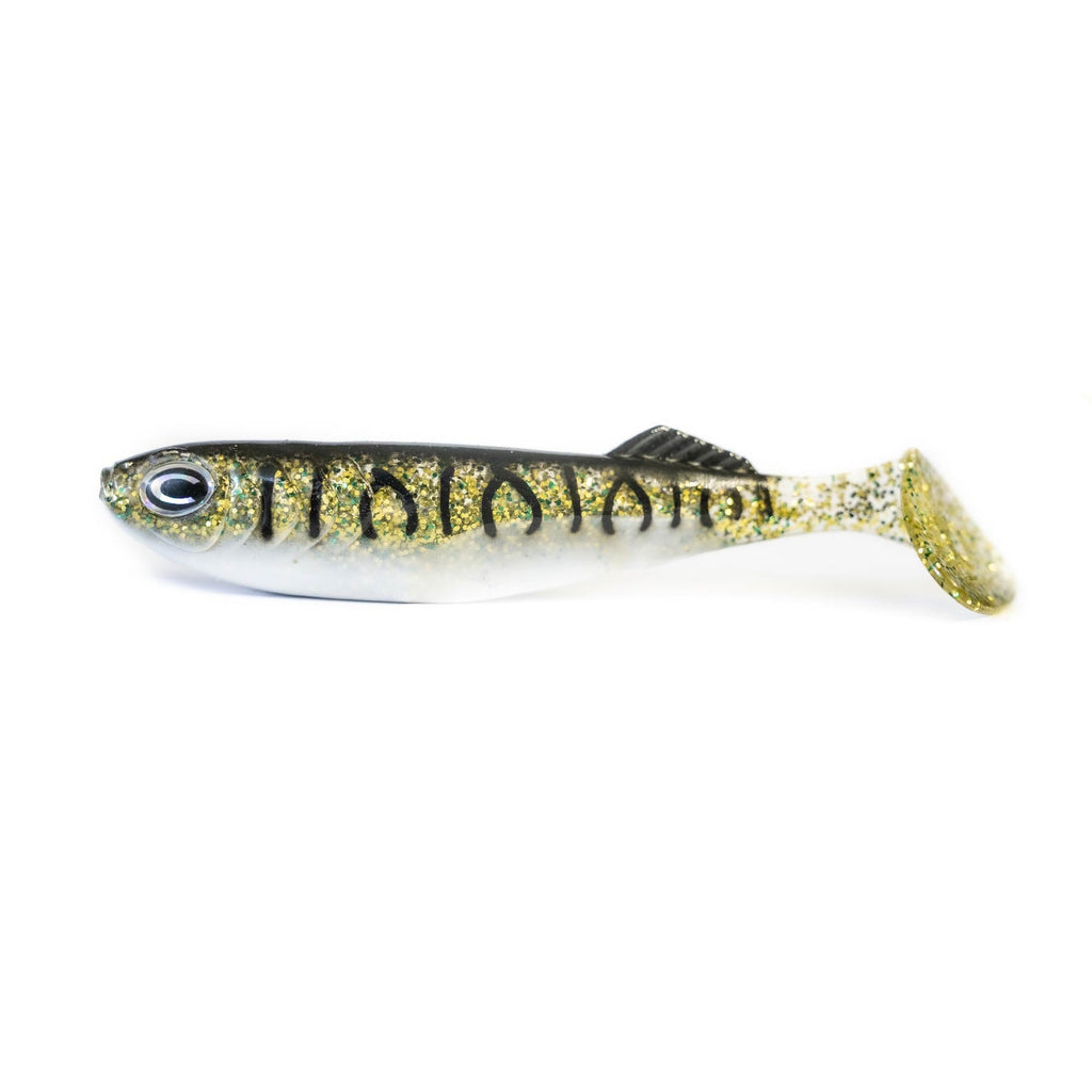 Lure Factory MEGAFROX Prodigy BuzzBait Spinner 27g | 11cm | size 5/0 |  1pcs/pkt