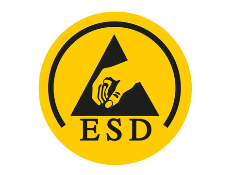ESD Work Boots and Safety Shoes At Stitchkraft. Shop online for ESD certified shoes and boots. 