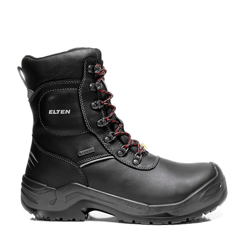 Grisport Black Boulder Safety Boots, 44% OFF