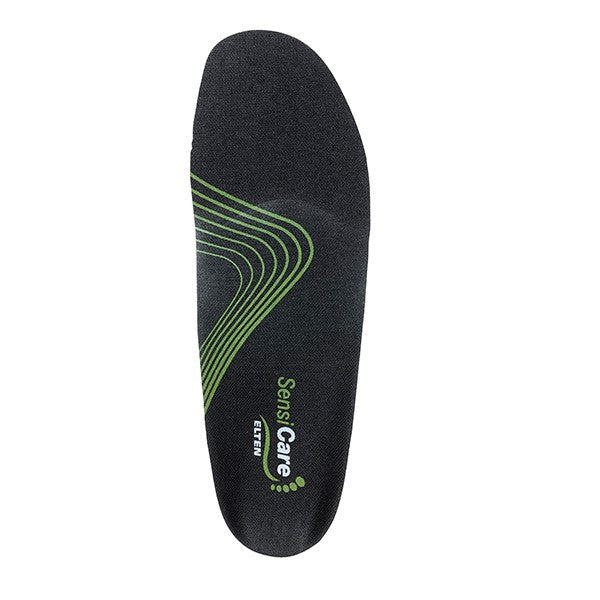 high arch insoles for work boots