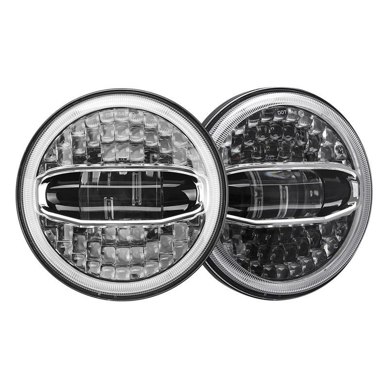 jtx halo headlights