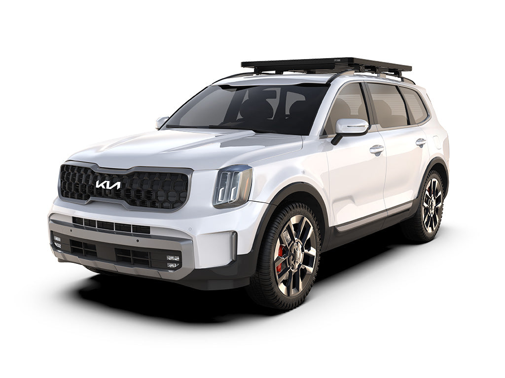 Kia Sorento (2016-2020) Slimline II Roof Rack Kit