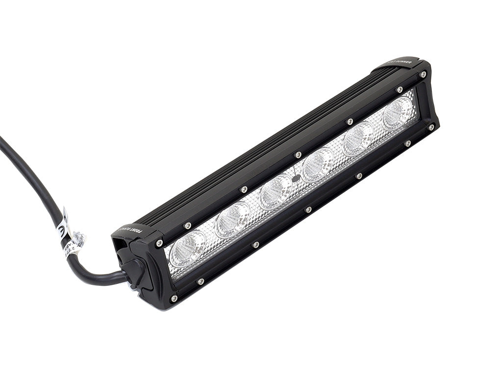 10in LED Light Bar VX250-CB / 12V/ 24V / Combo Beam