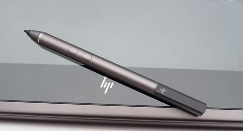 HP 2017 Latest Spectre Version Touchpad