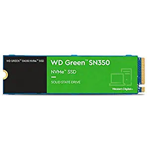 Western Digital Black 250GB/500GB/1TB SN770 NVMe Internal Gaming