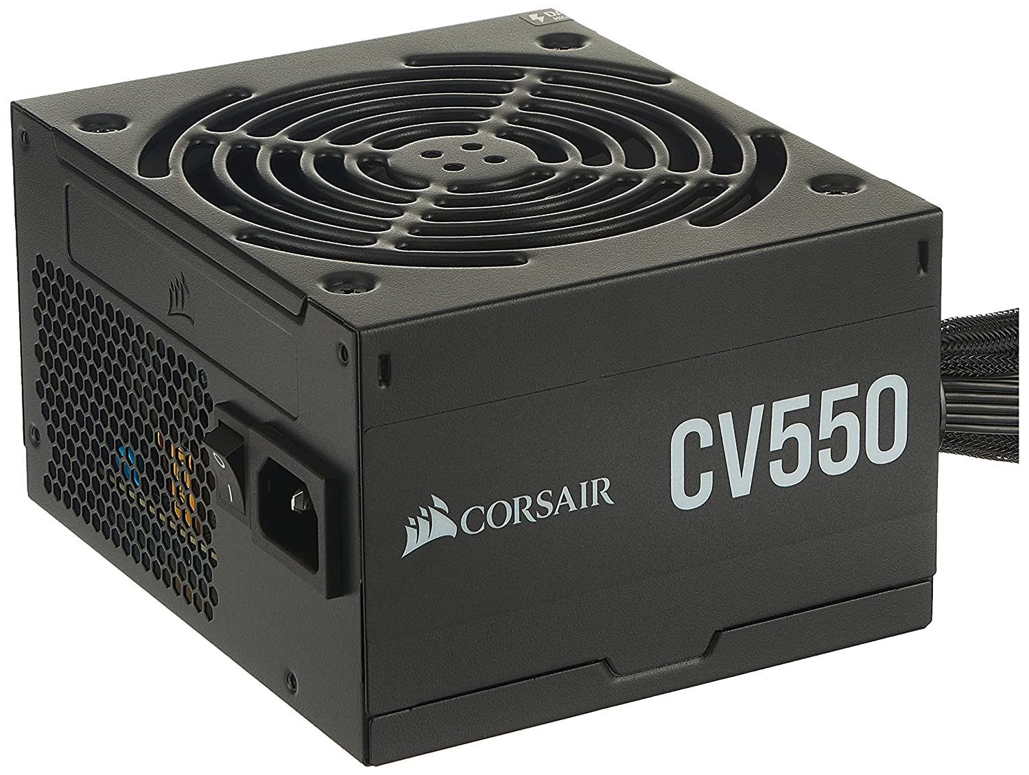 CORSAIR RMX RM1000X 1000W ATX12V / EPS12V 80 Plus Gold Certified