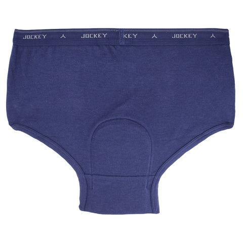 jockey disposable underwear