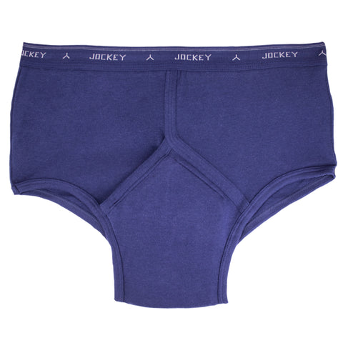 jockey disposable underwear