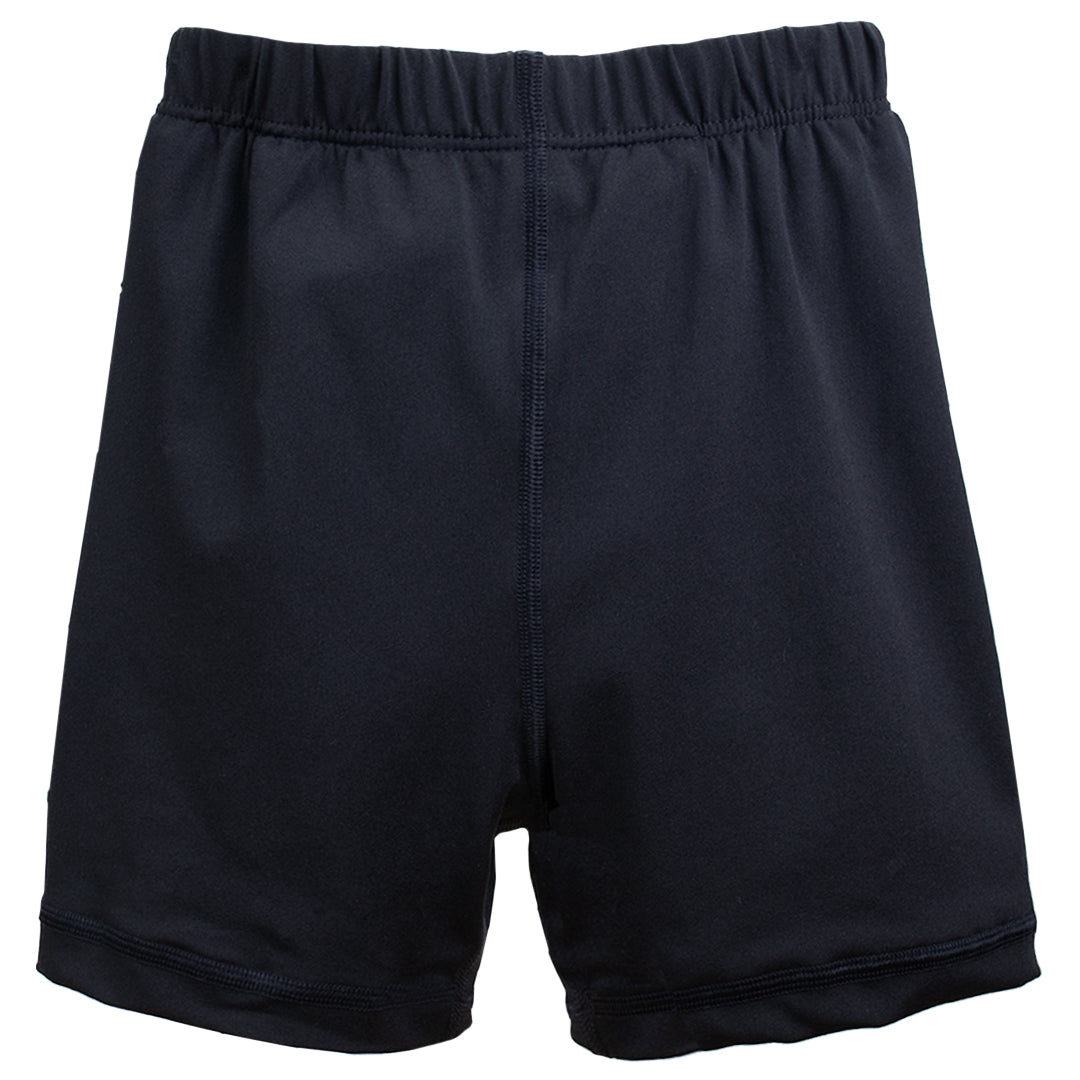 Incontinence Swimwear for Kids | Kid's Incontinence Swim Shorts