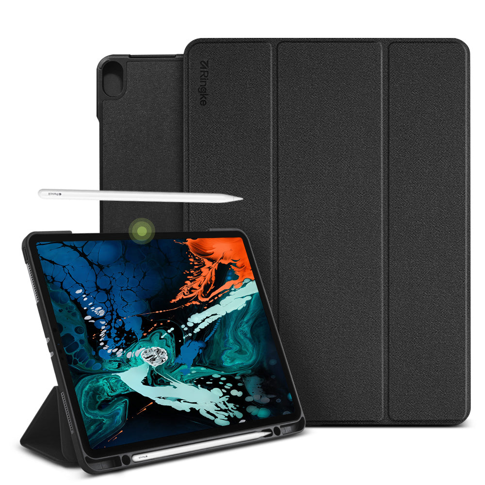 ipad pro case cover screen protector