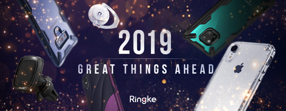 ringke official ebay store banner