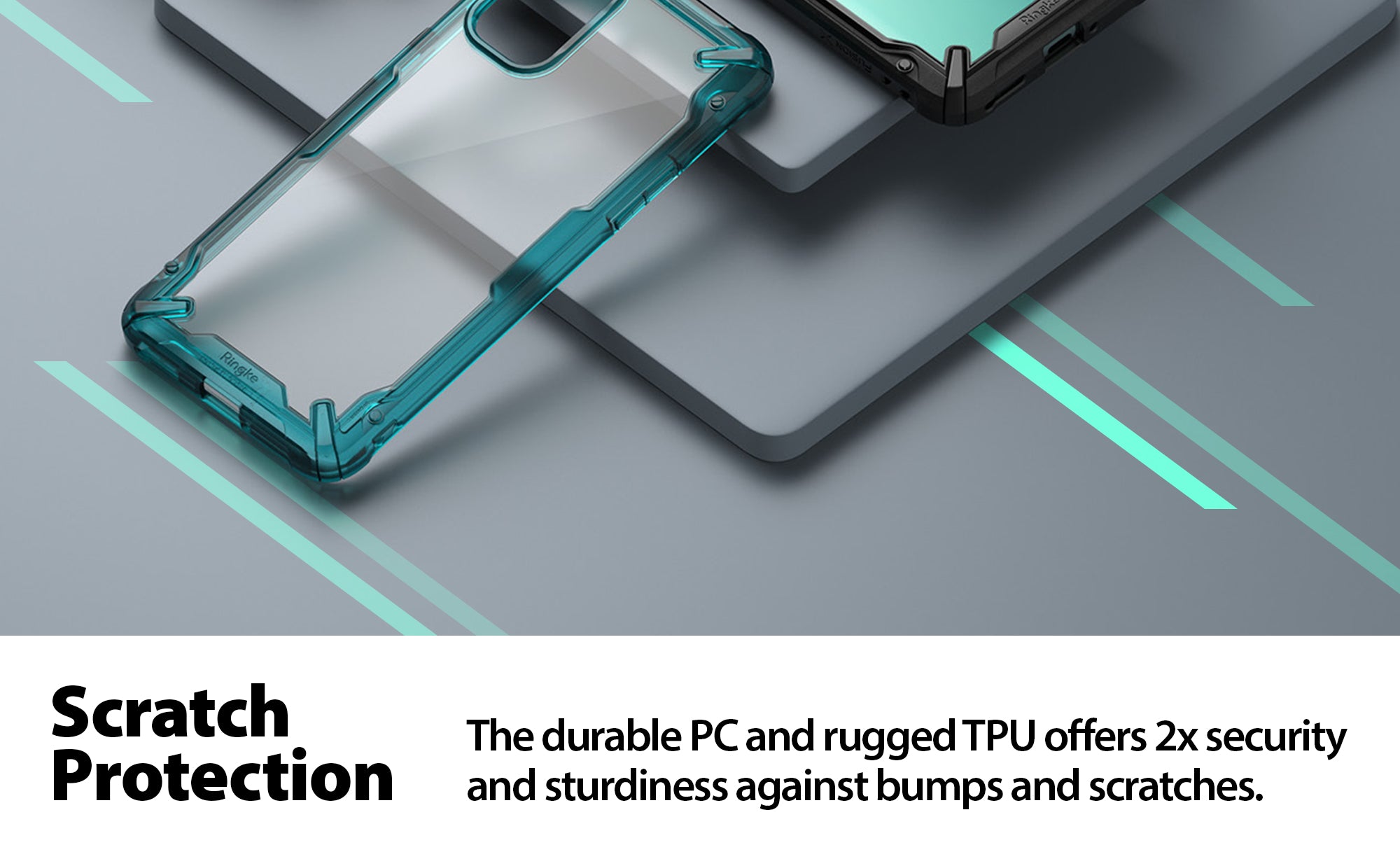 oneplus 8t ringke fusion-x case cover