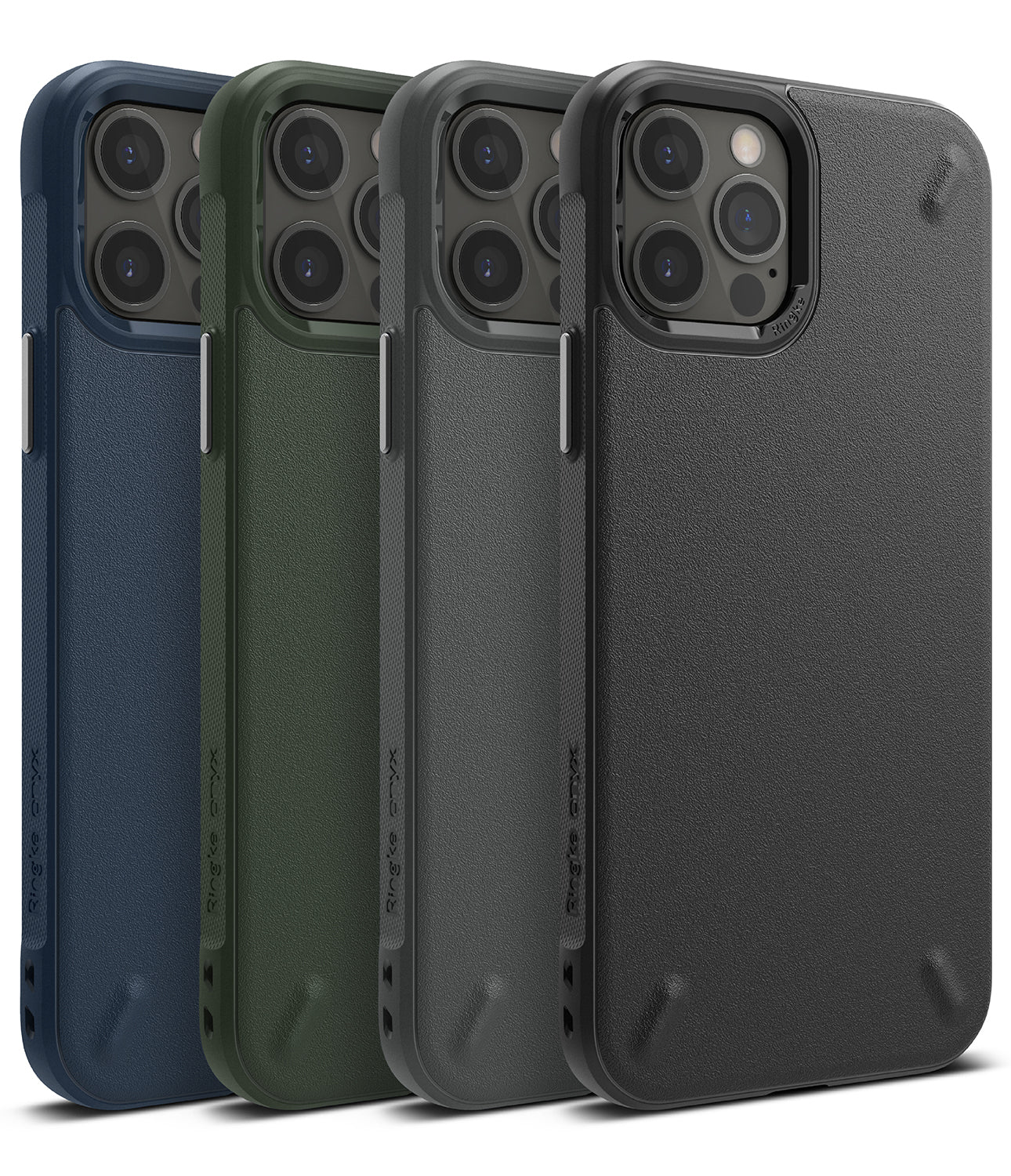 iphone 12 mini, 12 pro max ringke case