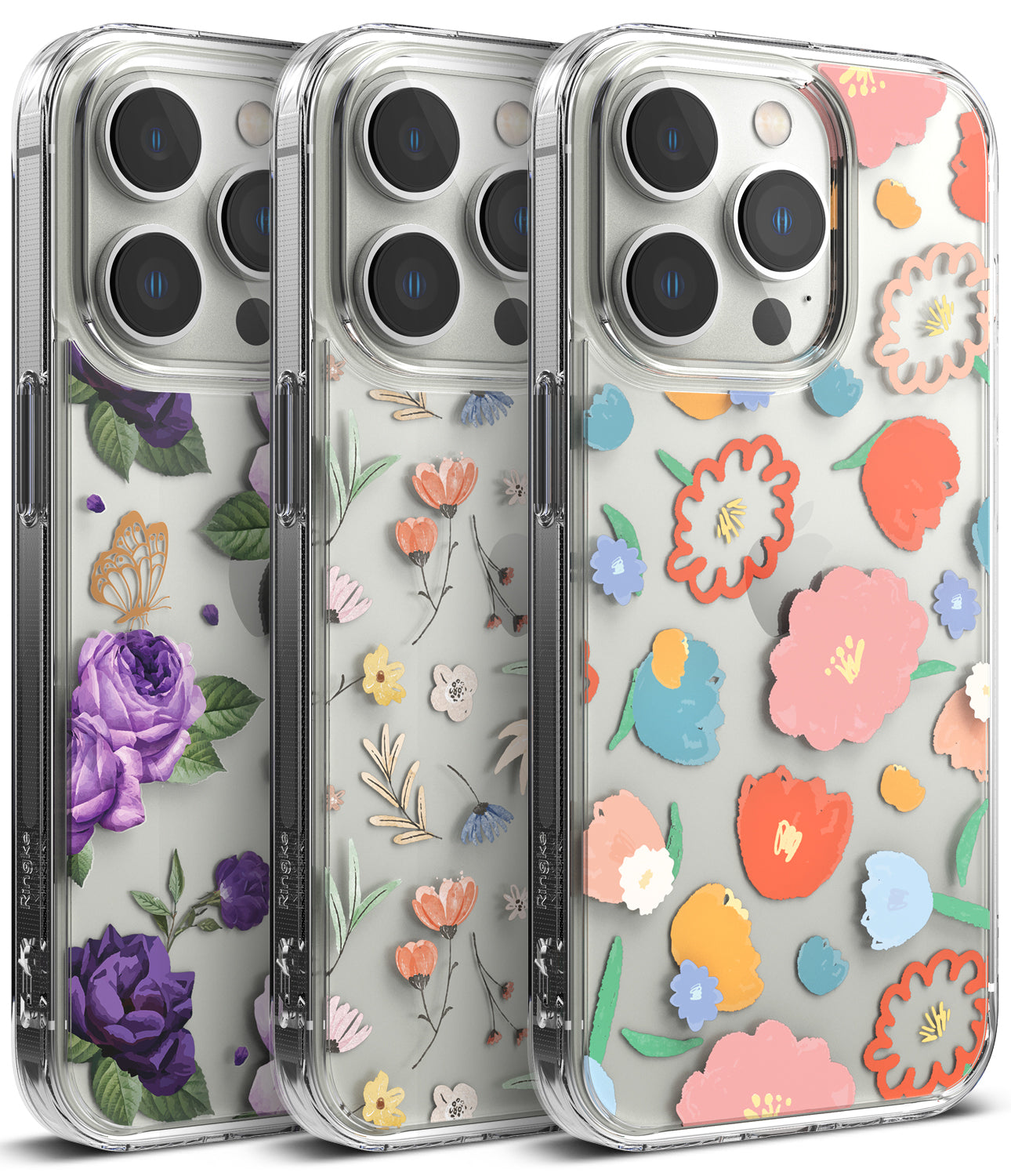 ringke fusion design case for iphone 14 pro max