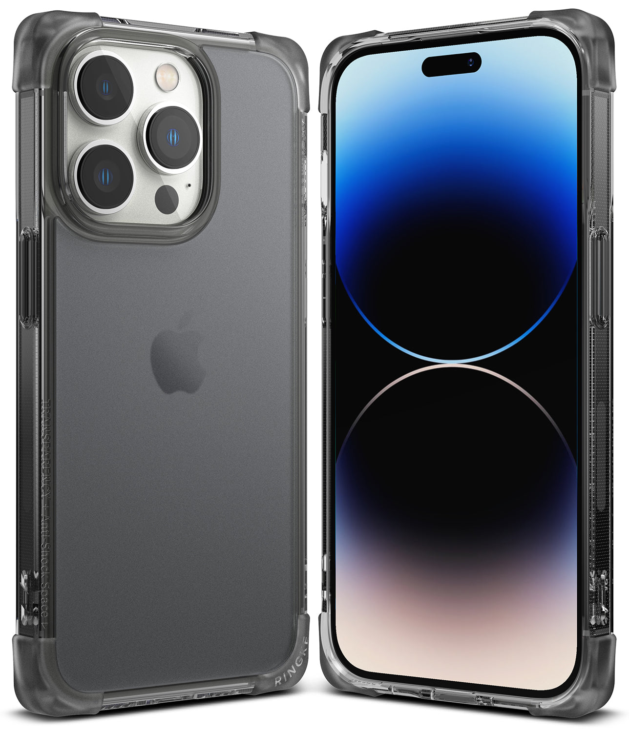 ringke fusion bumper case for iphone 14 pro max