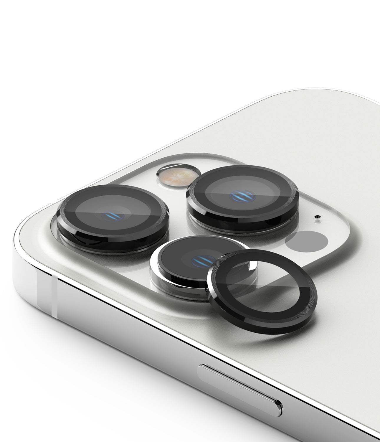 ringke camera lens frame glass case for iphone 14 pro max