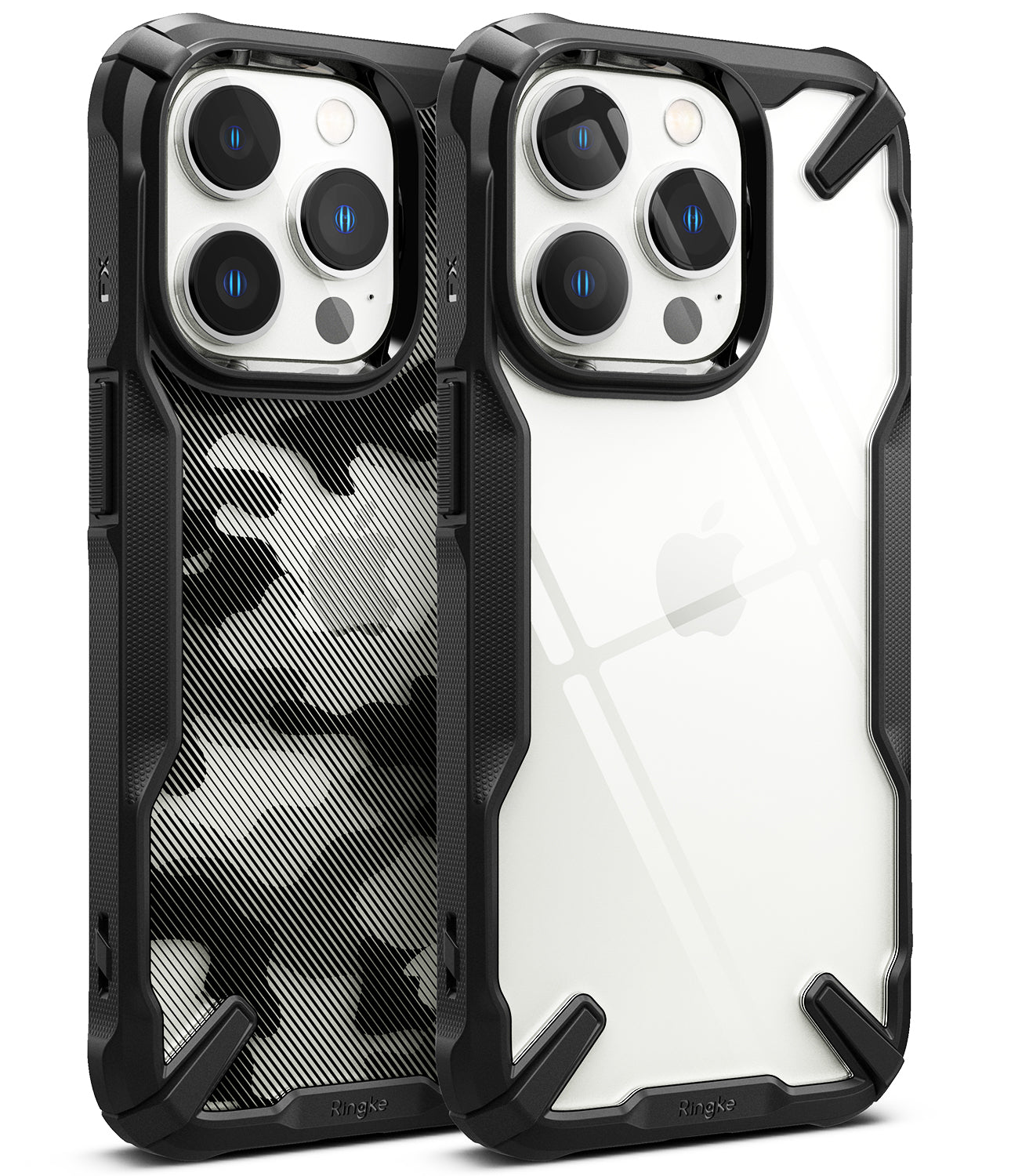 ringke fusion-x case for iphone 14 pro max