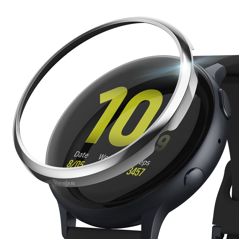 galaxy watch active 2 bezel case cover
